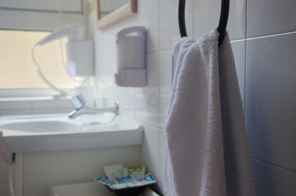 Hostal Aribau 바르셀로나 객실 사진