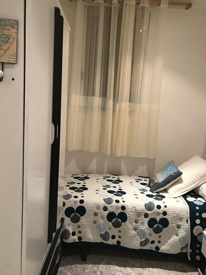 Hostal Aribau 바르셀로나 외부 사진